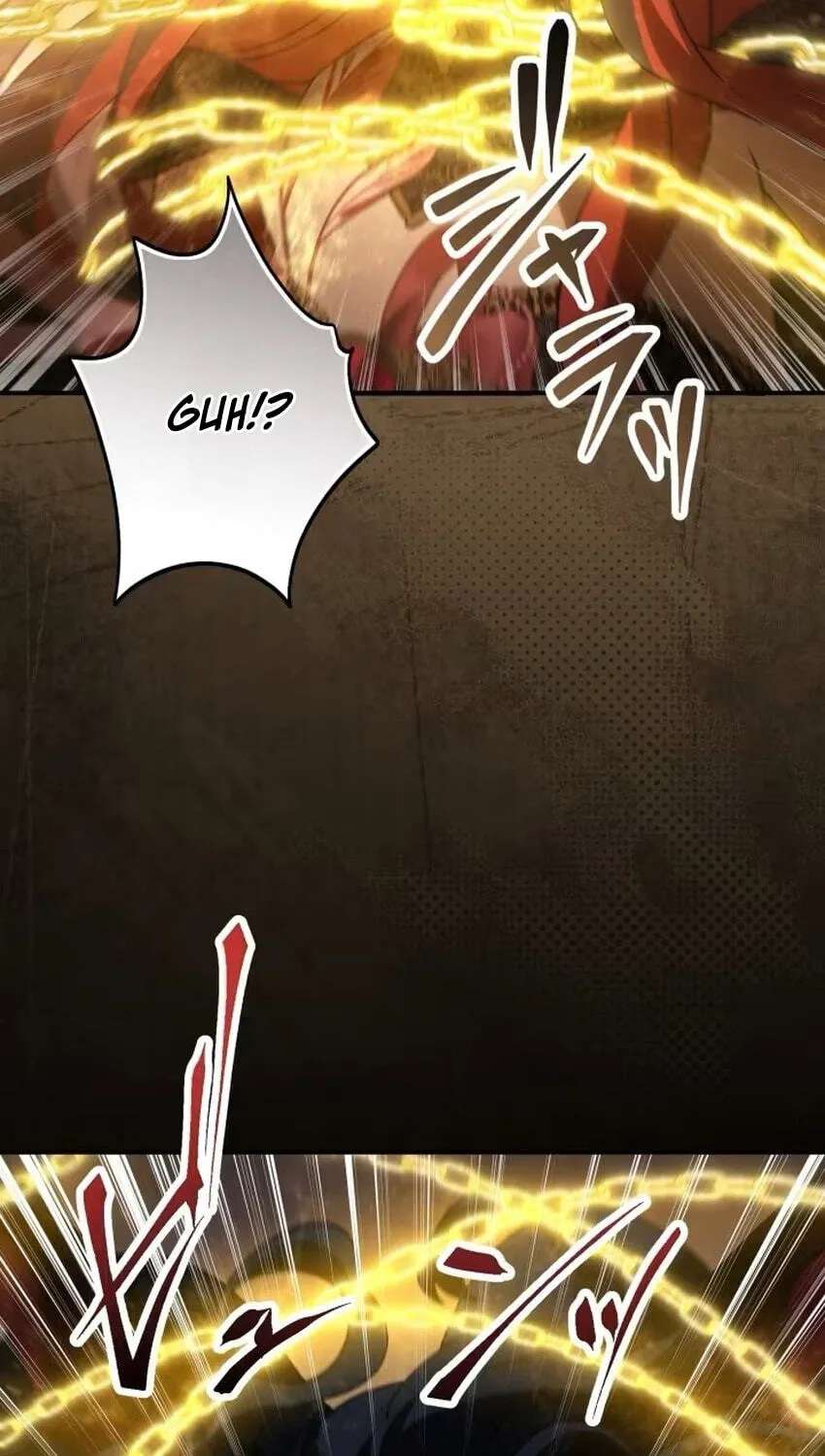 The Bloodthirsty Bride Devours the King Chapter 31 - page 27