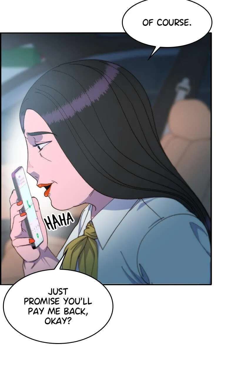 Momfluencer Chapter 92 - page 84