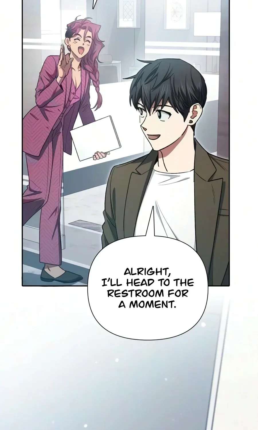 The S-Classes That I Raised Chapter 179 - page 55