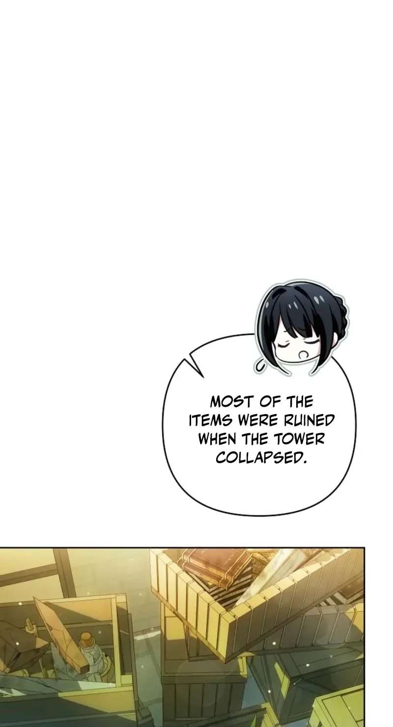 En Travesti: I Became a Fake Prince Chapter 32 - page 34