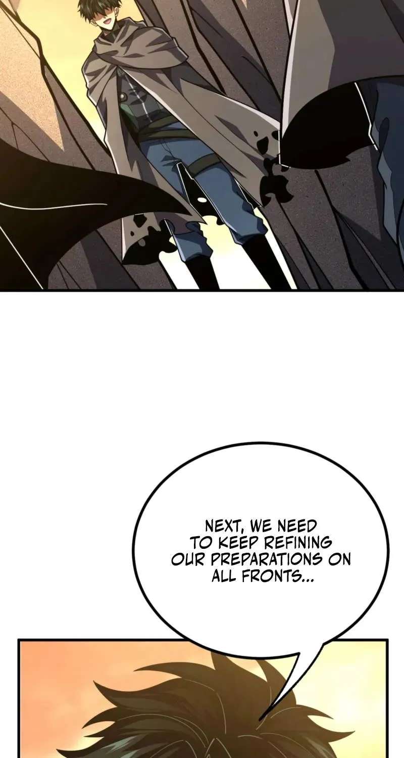 Super Magic Academy's SS Rank Freshman Chapter 29 - page 30