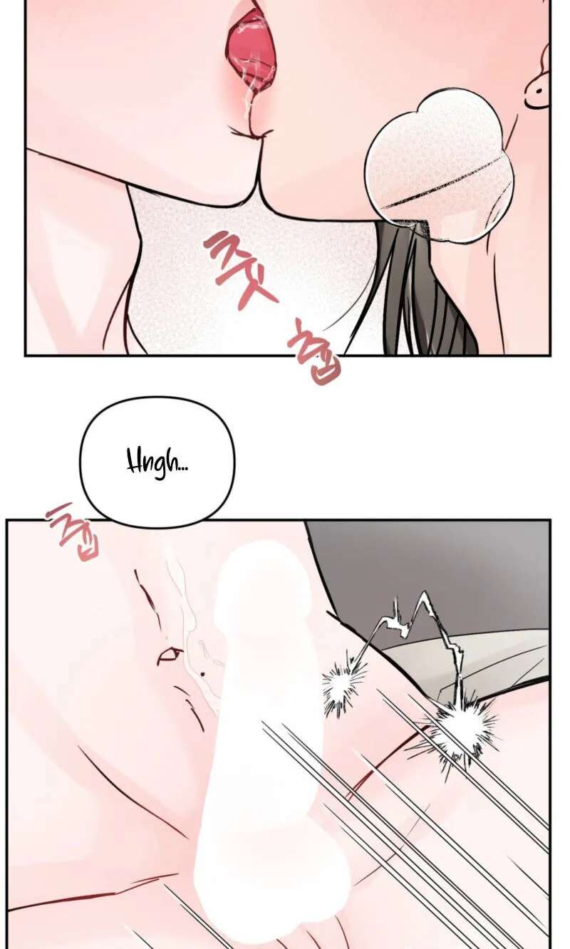 Jumping the Geon Chapter 46 - page 42