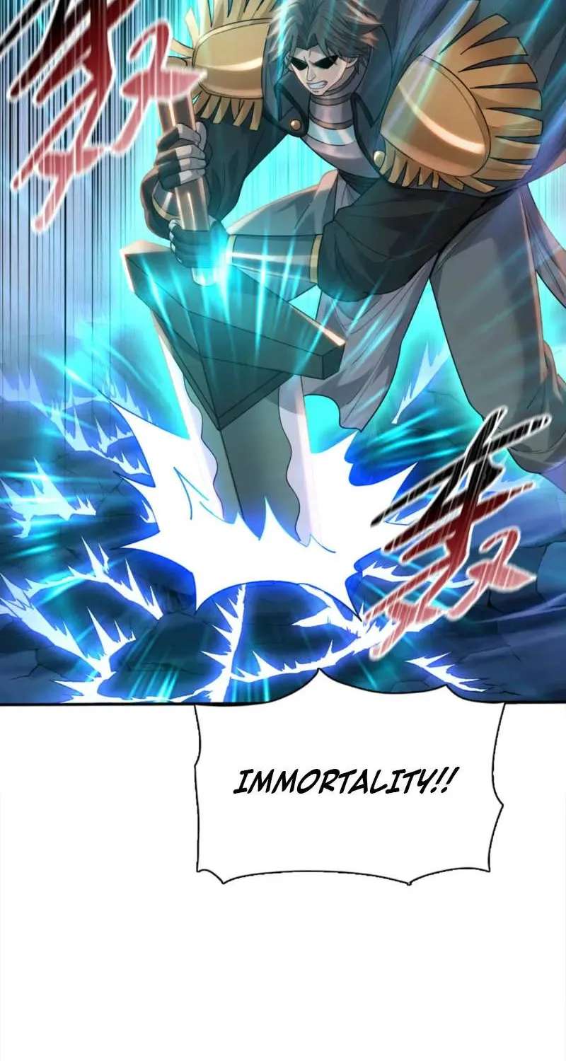 The Doomsday Ruthless Man: Hoarding Trillions Of Supplies At The Beginning Chapter 135 - page 14
