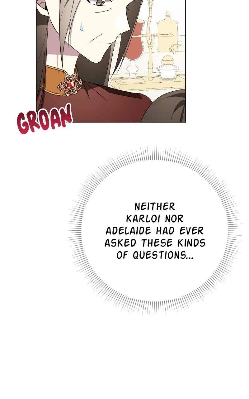 Wished You Were Dead Chapter 132 - page 12