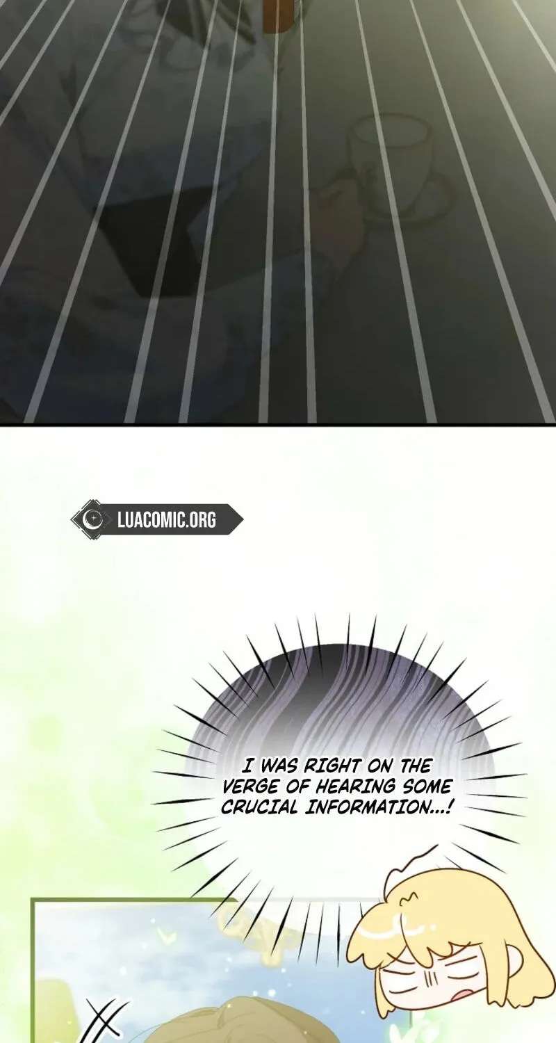 The Secretary Of My Ex Favorite Character Chapter 35 - page 14
