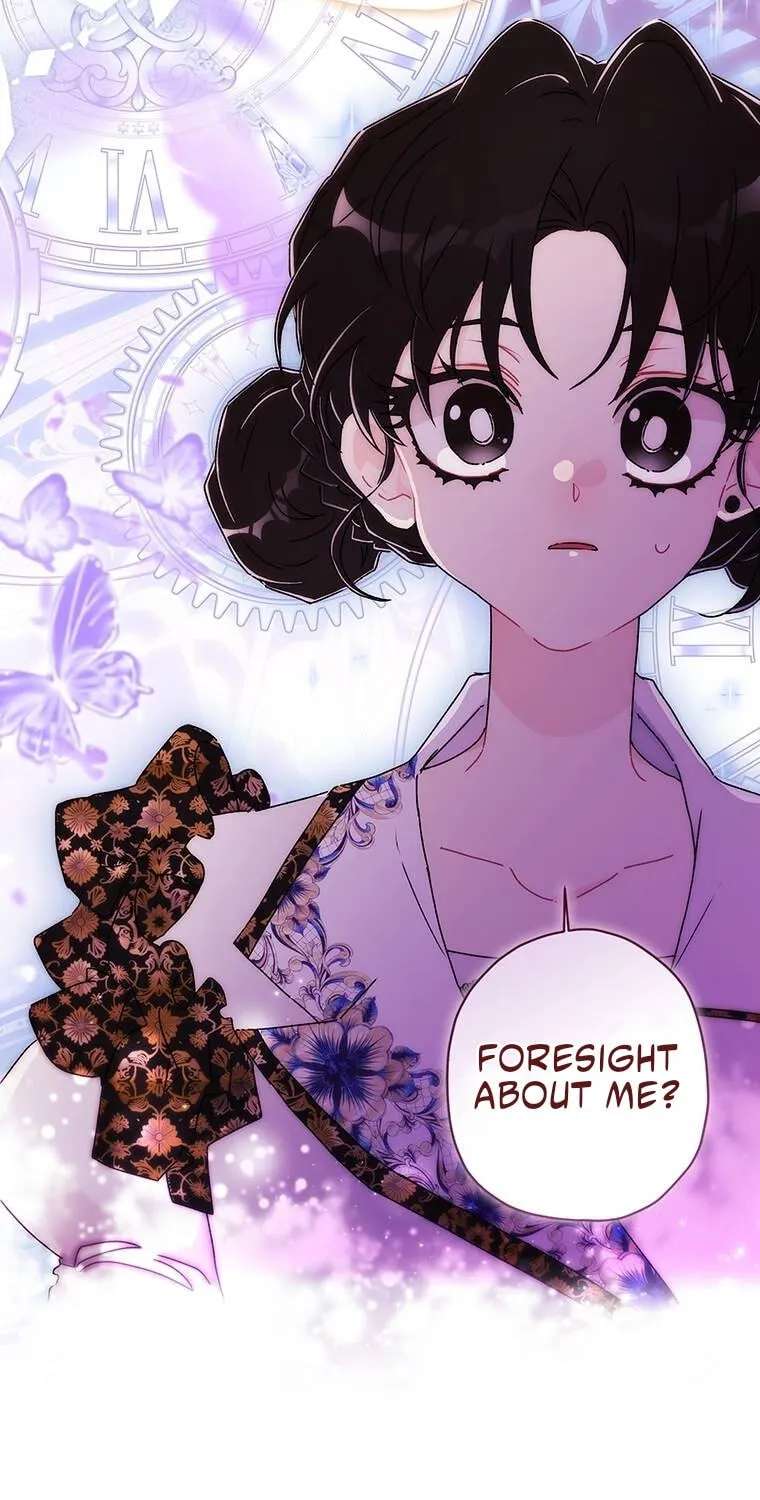 The Male Lead's Little Lion Daughter Chapter 175 - page 62