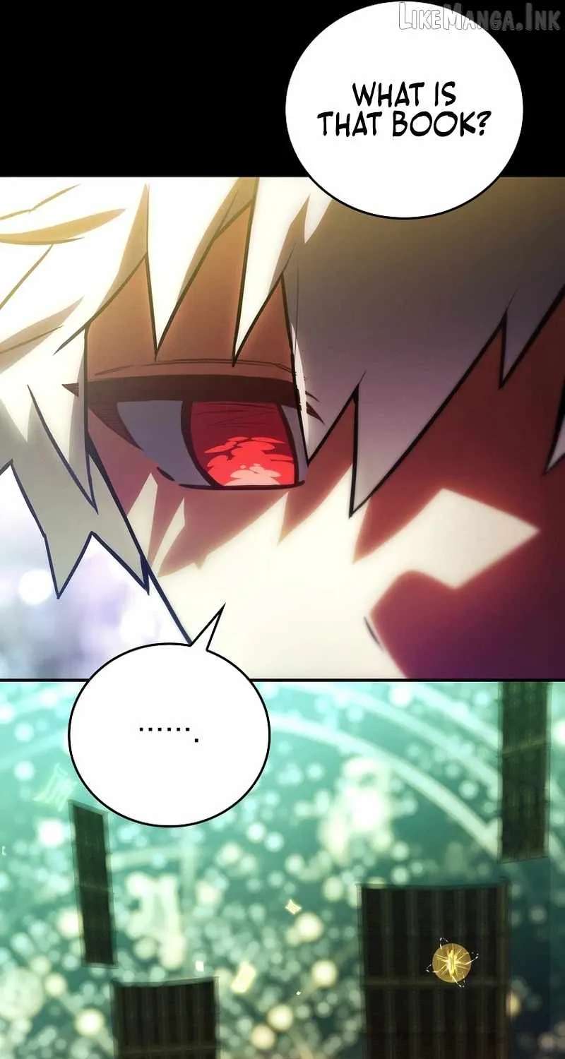 The Legendary Hero Is An Academy Honors Student Chapter 101 - page 36