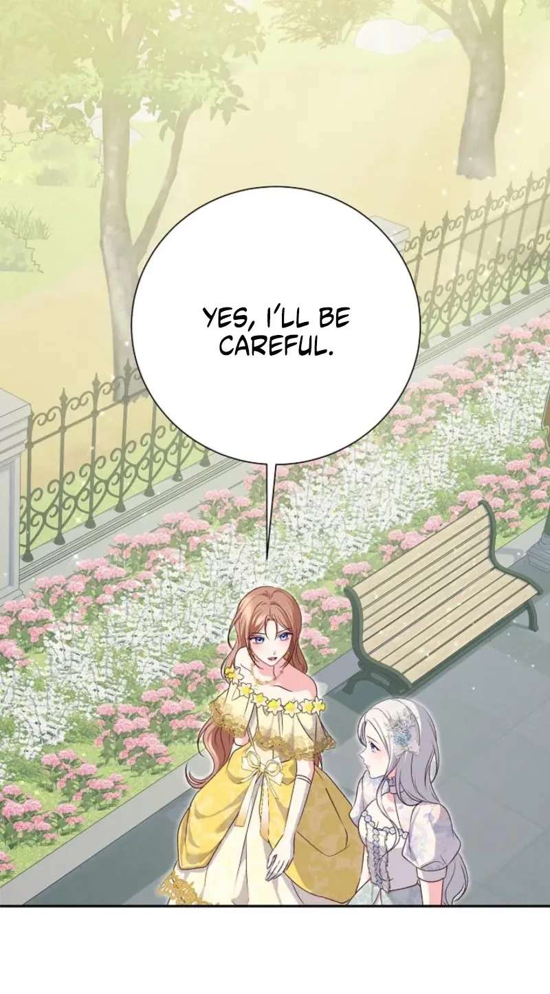 When Cinderella's Magic Fades Away Chapter 105 - page 42