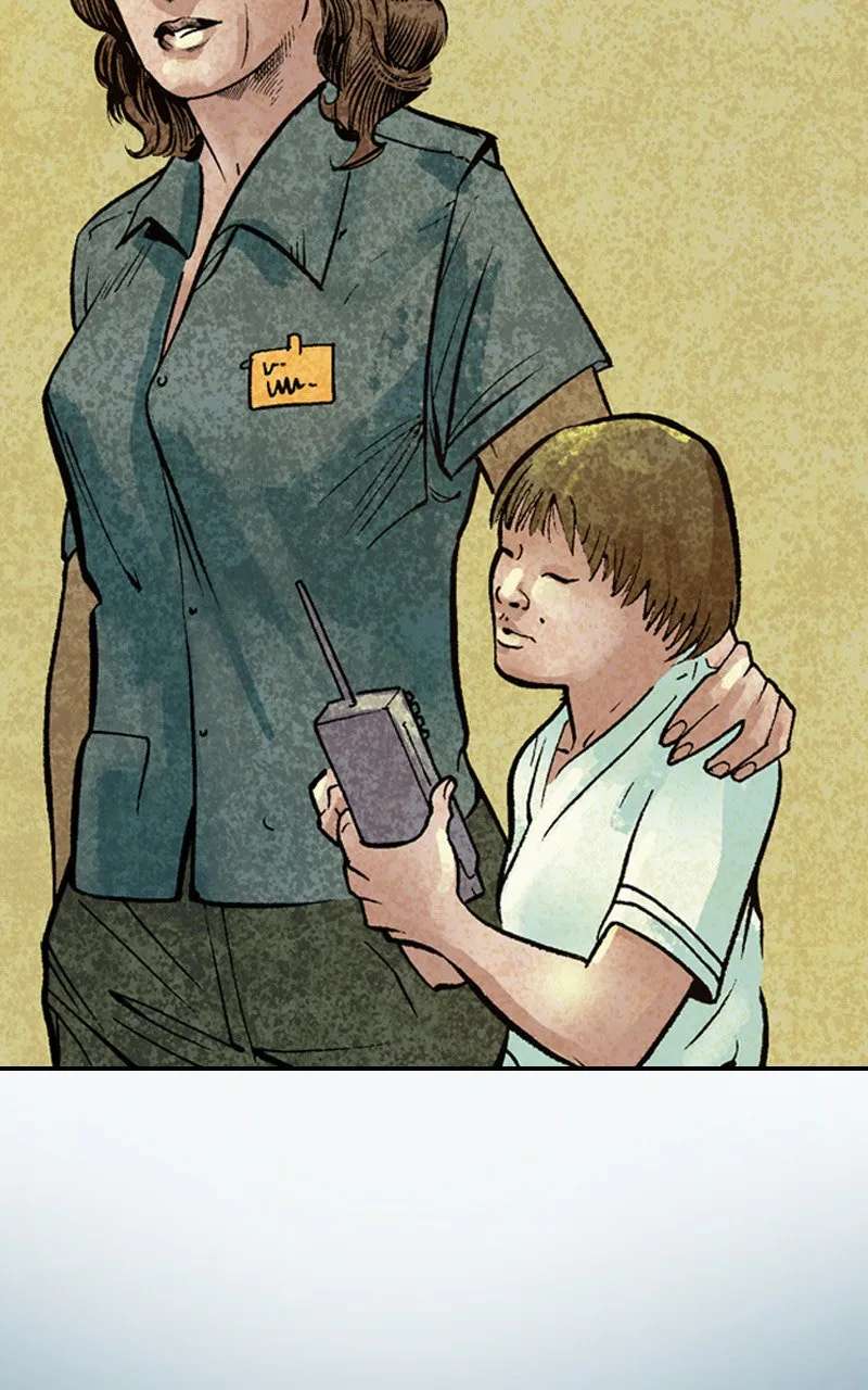 Stranger Things Chapter 3 - page 26