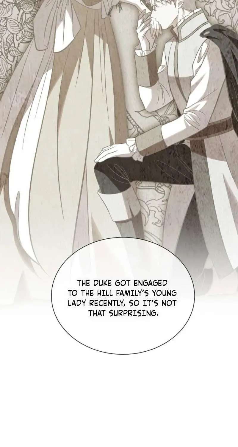 In the Grasp of a Loving Yet Possessive Male Lead Chapter 57 - page 86