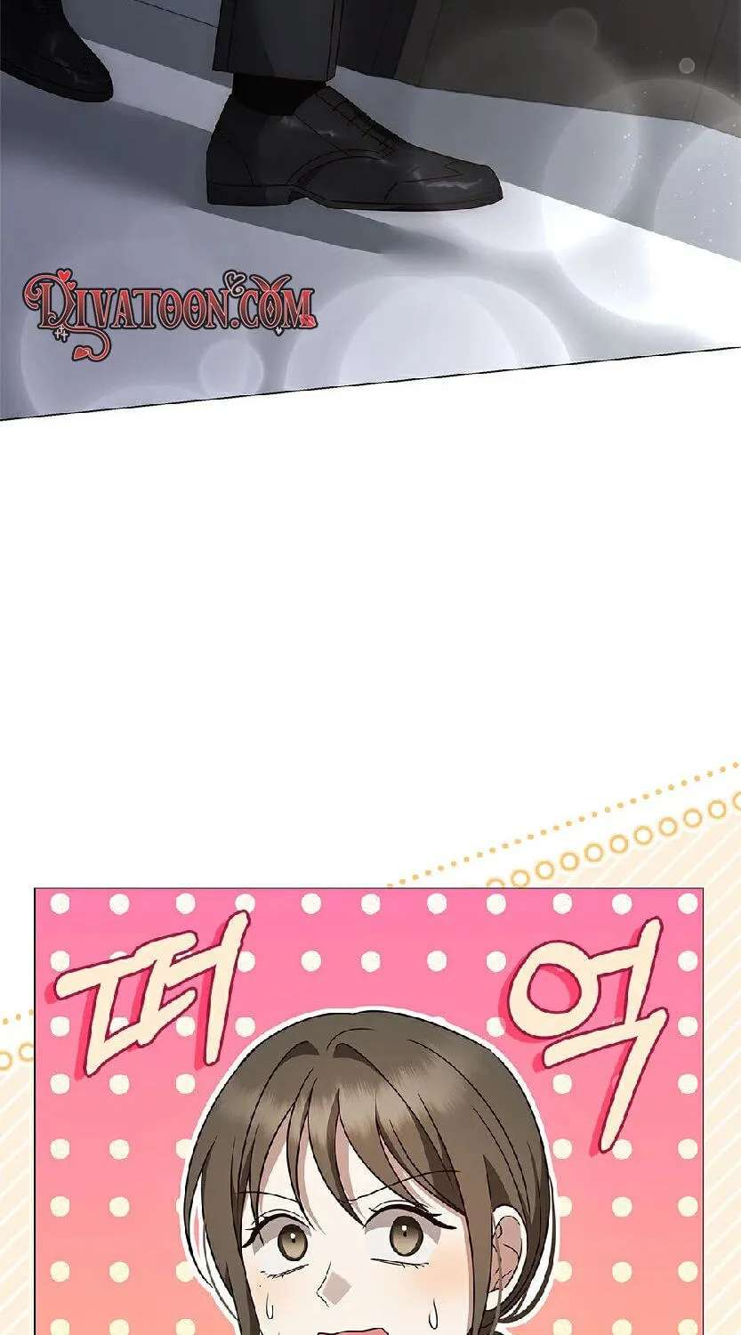Beast's Lover Chapter 28 - page 95