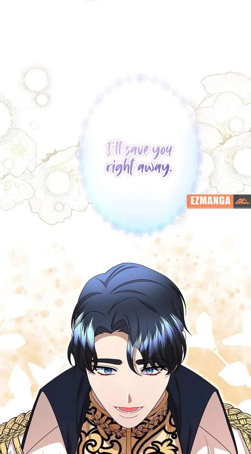 How to Charm a Reluctant Fiancé Chapter 47 - page 35