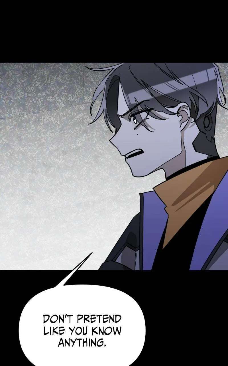 Youth Blossoms Chapter 41 - page 36