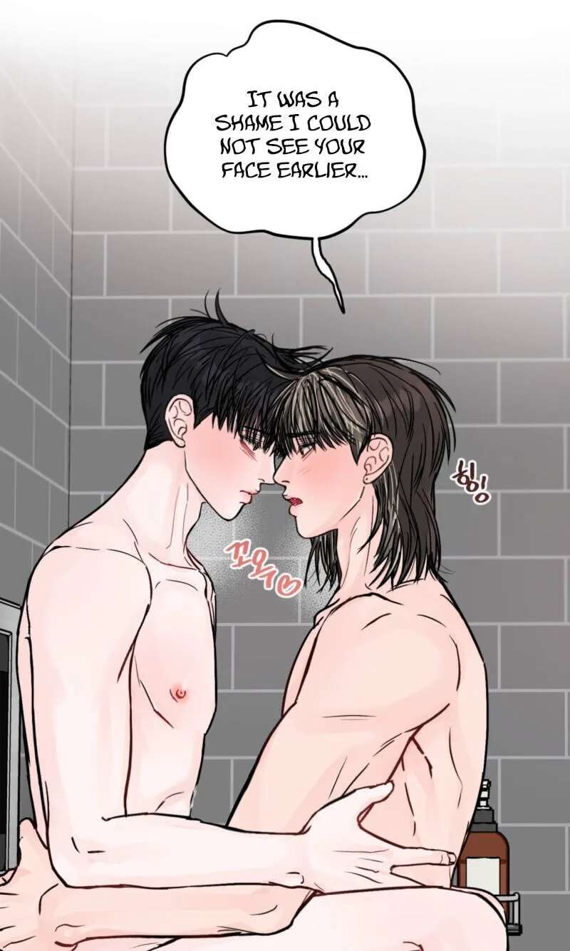 Jumping the Geon Chapter 46 - page 20