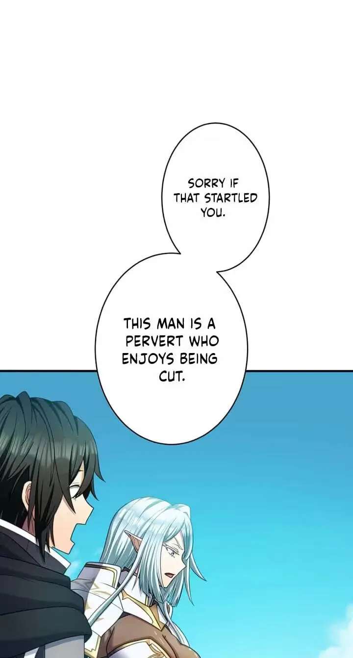 Subete no Yuusha ga Ore no Teki ~Munou to Class o Tsuihou Sareta Ore ga, [Shouheki] Sukiru de Musou Shi Fukushuu suru~ Chapter 19 - page 116