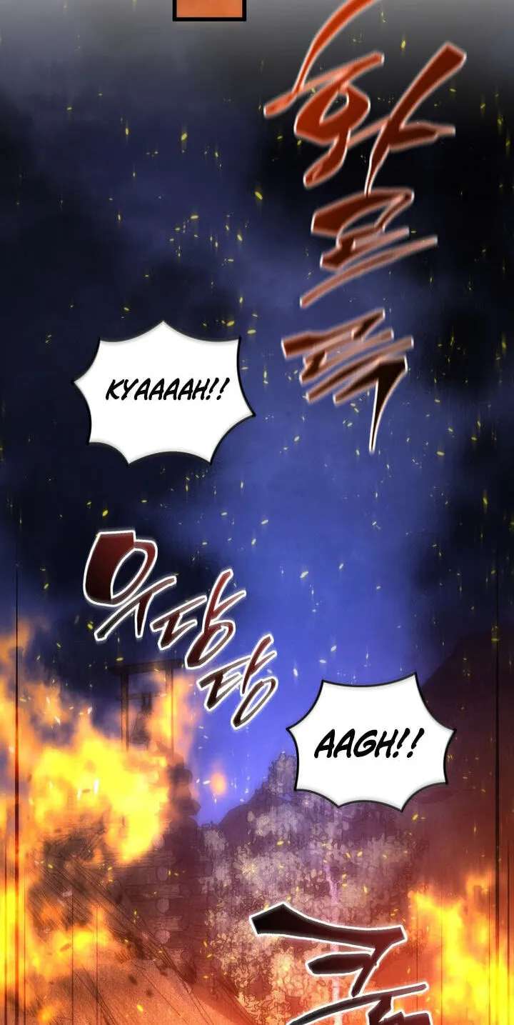 The Swordmaster's Son Chapter 208 - page 87