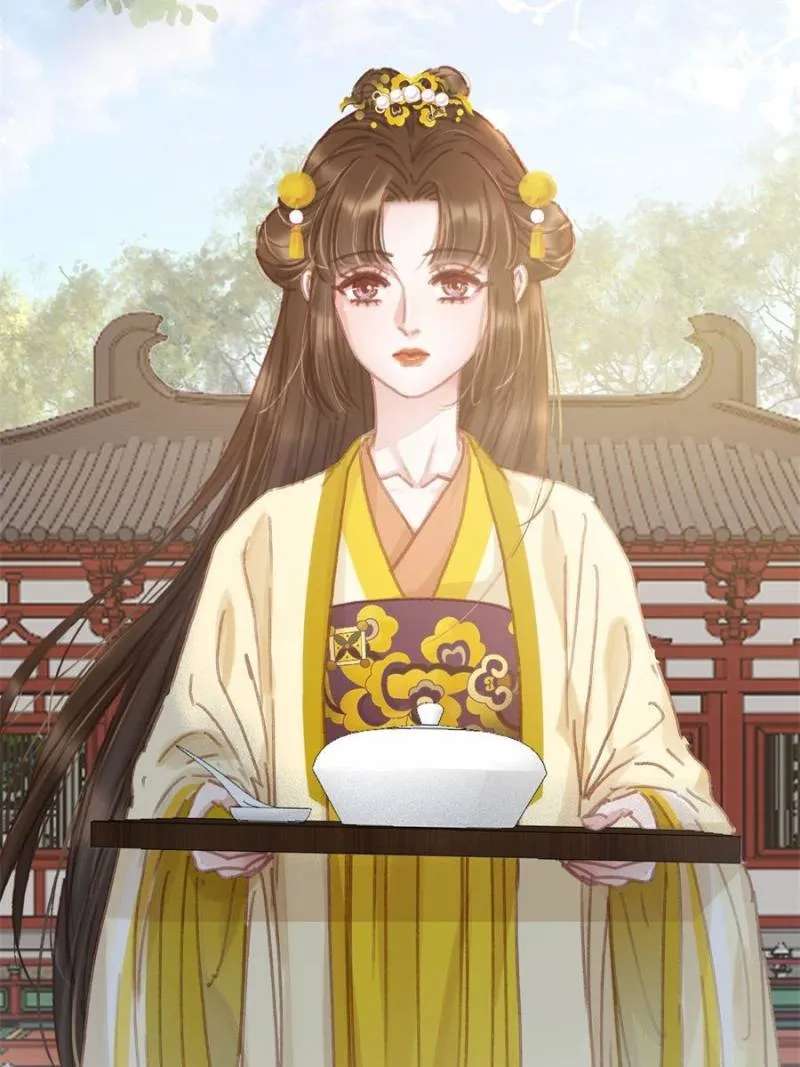 My Cute Concubine Chapter 100 - page 5