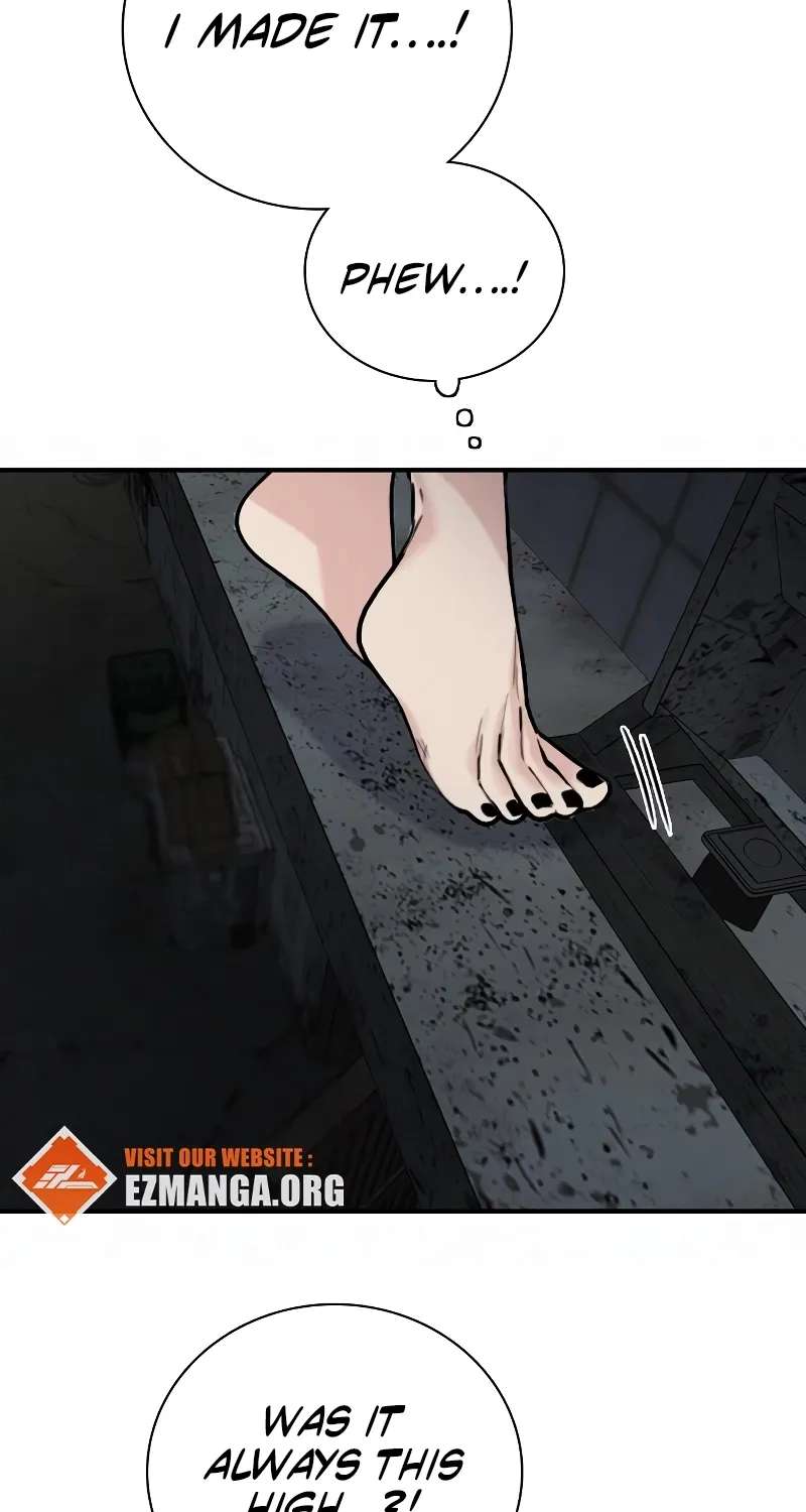 I'm Fine, Thank You, And You? Chapter 79 - page 17