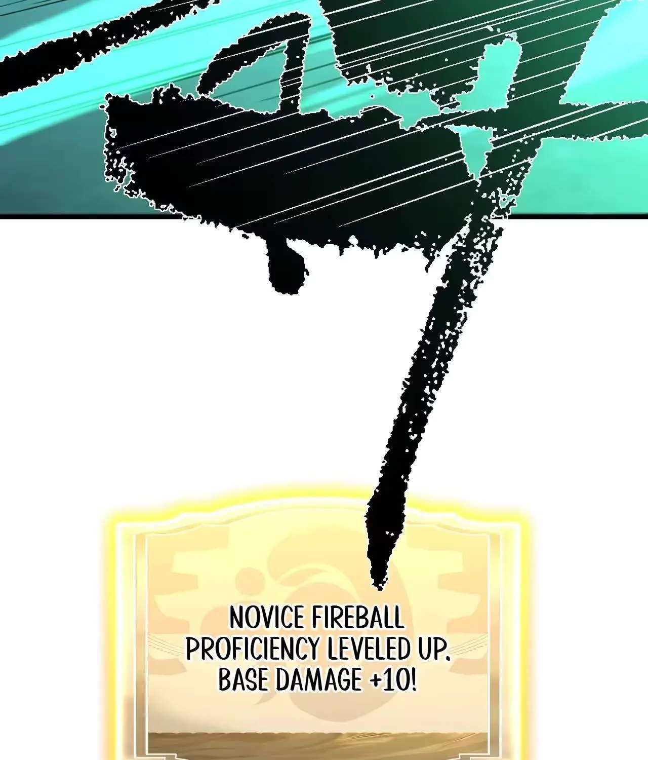 Global Class Transition: The Magic King's Skills Have Infinite Affixes Chapter 3 - page 108