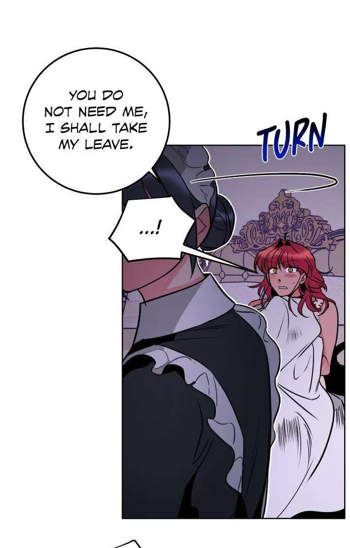 Marie and Alex Chapter 3 - page 30
