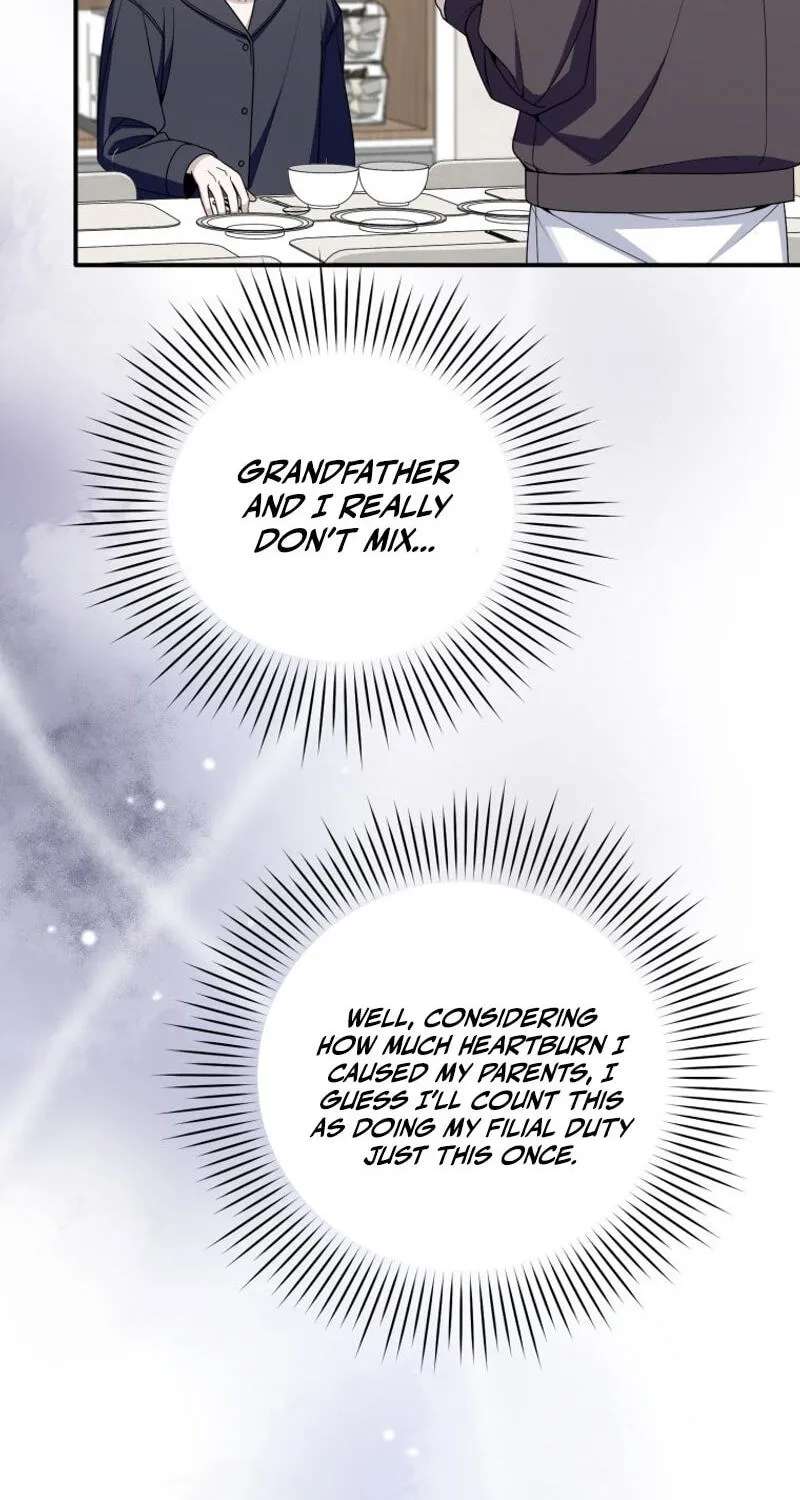 An Insincere Idol’s Blank Slate Chapter 96 - page 48