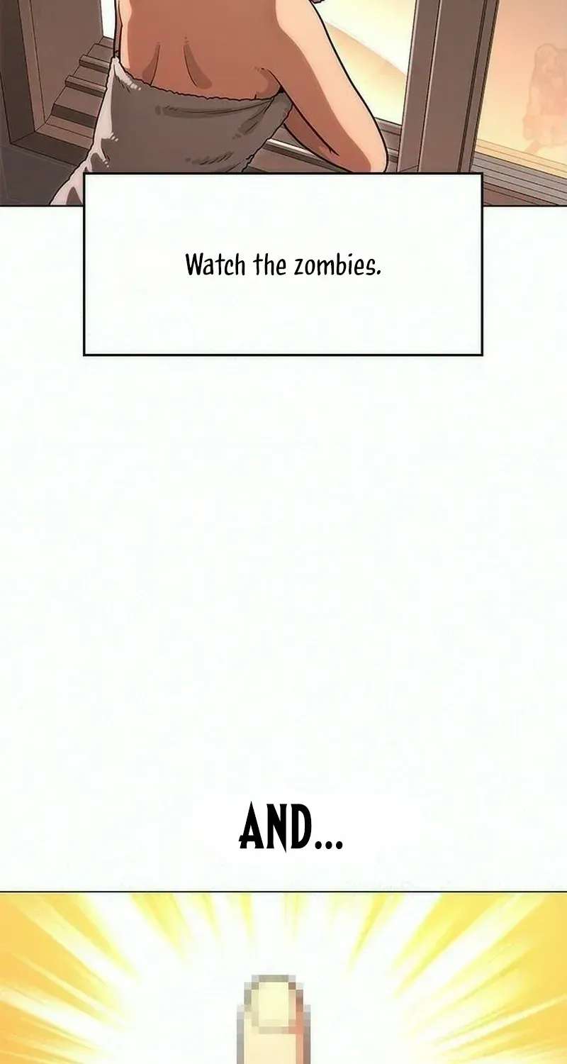 Love Tears Apart The Zombies Chapter 2 - page 74