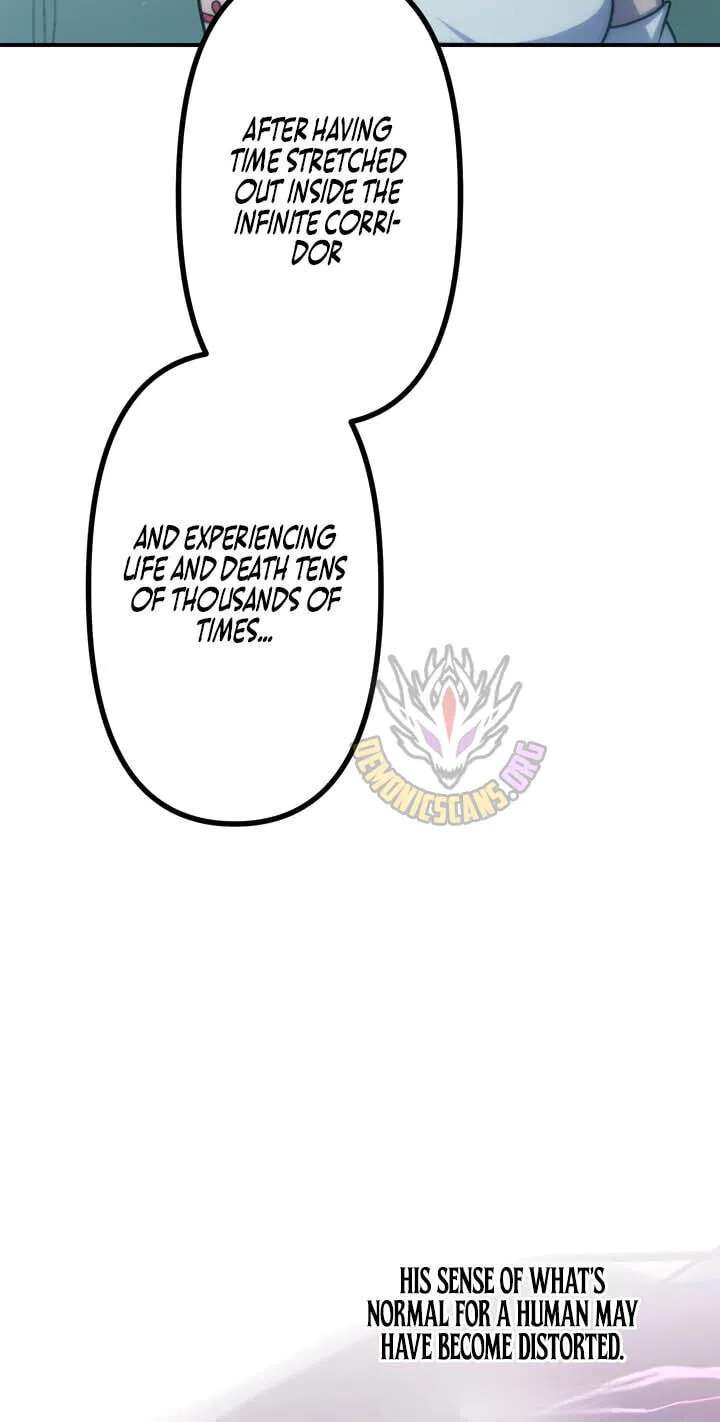 Maou App de S-kyuu Hunter ni Naremashita Chapter 159 - page 52