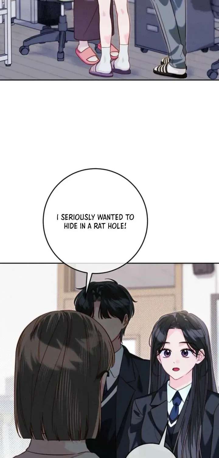 The Top Student Hides Her Regression Chapter 3 - page 75