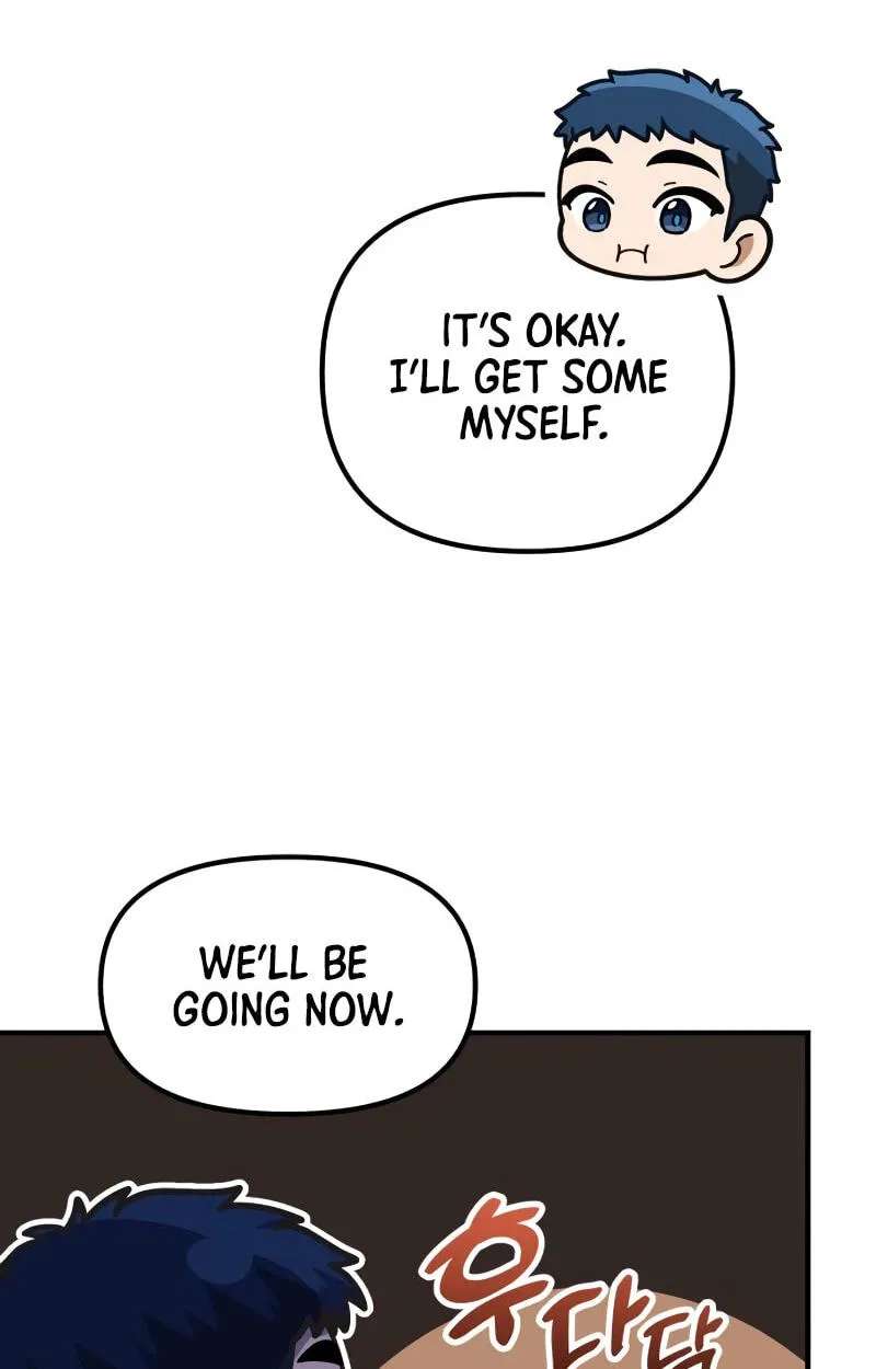 The Genius Wants an Ordinary Life Chapter 76 - page 78