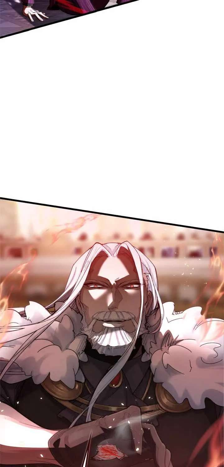 The Sword Saint Reincarnated Into a Noble Mage Family Chapter 21 - page 20