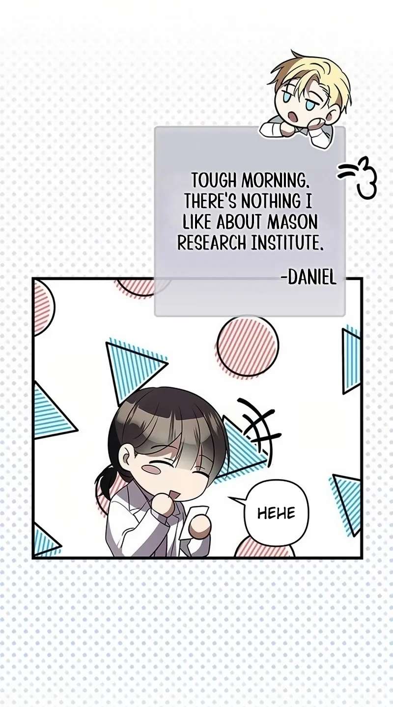 Definition of a Villain Chapter 31 - page 64