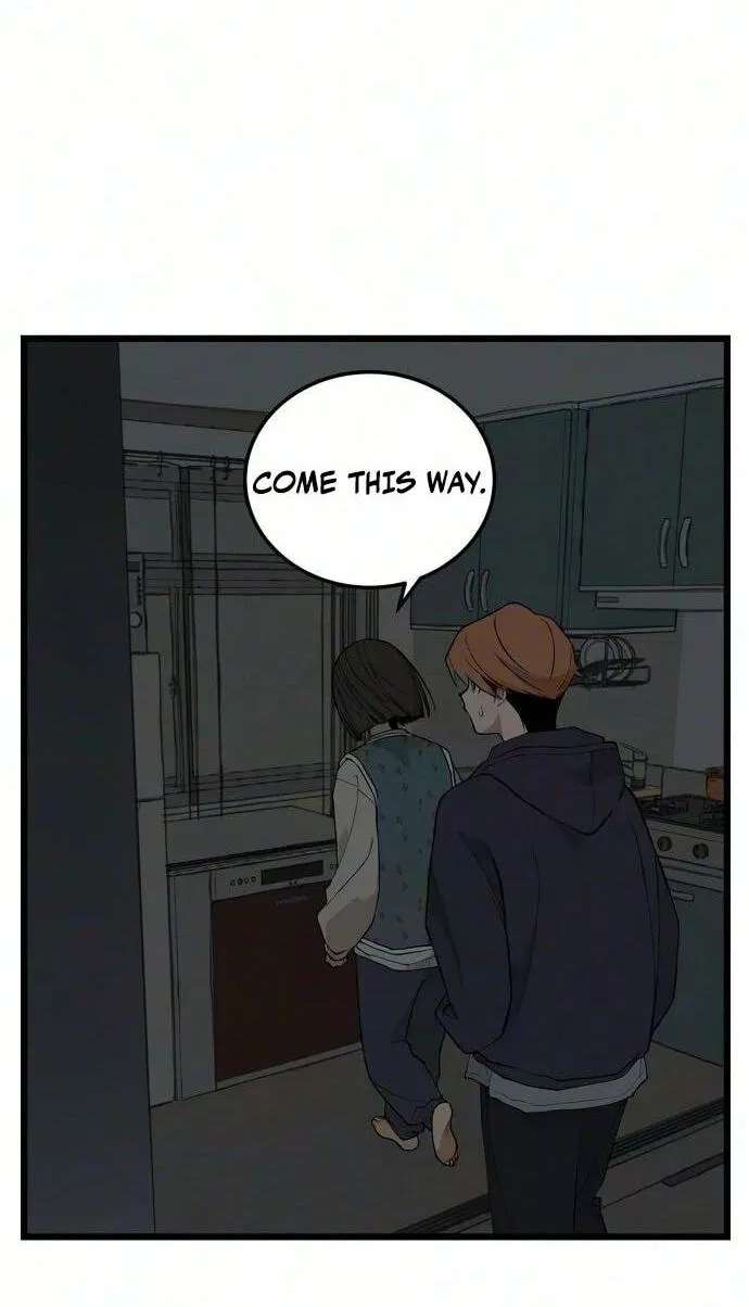 I Dare You Chapter 35 - page 50