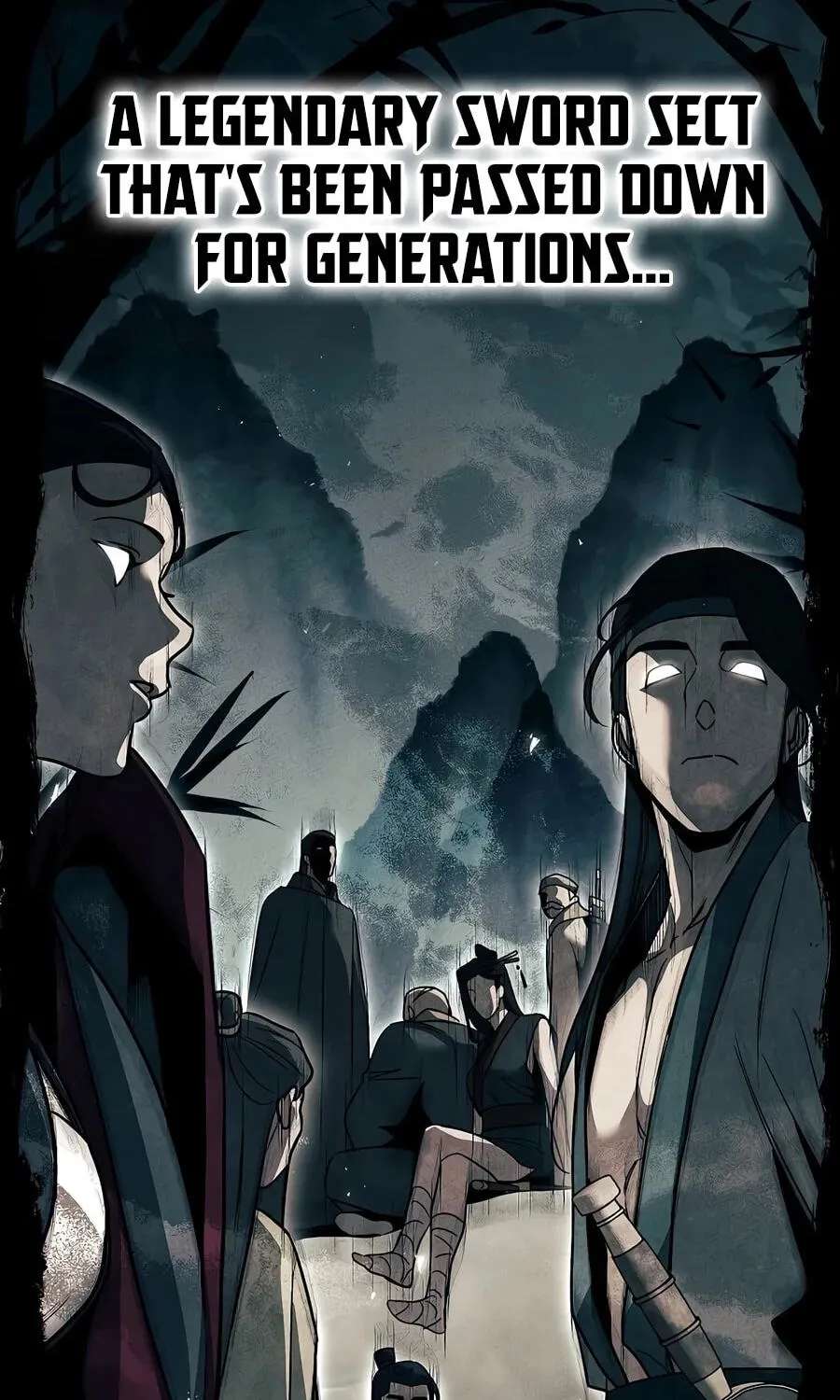 The Legend of Enxue Chapter 66 - page 45