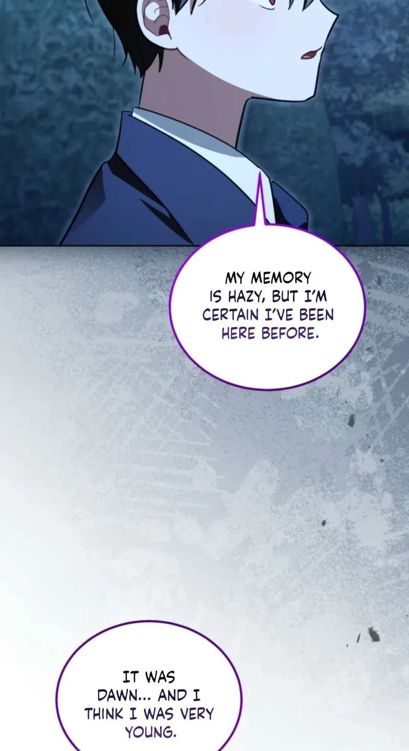 I Received a Request from the Villain Boss Chapter 36 - page 67