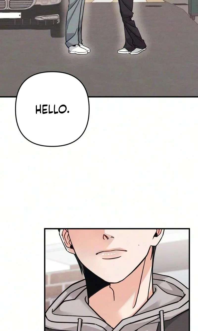 The Debtor’s Lover Chapter 20 - page 8