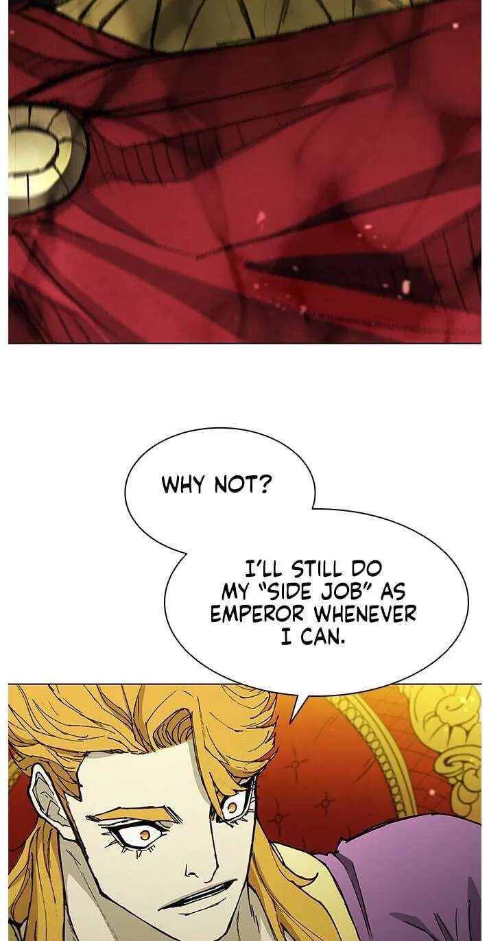 The Long Way of the Warrior Chapter 179 - page 31