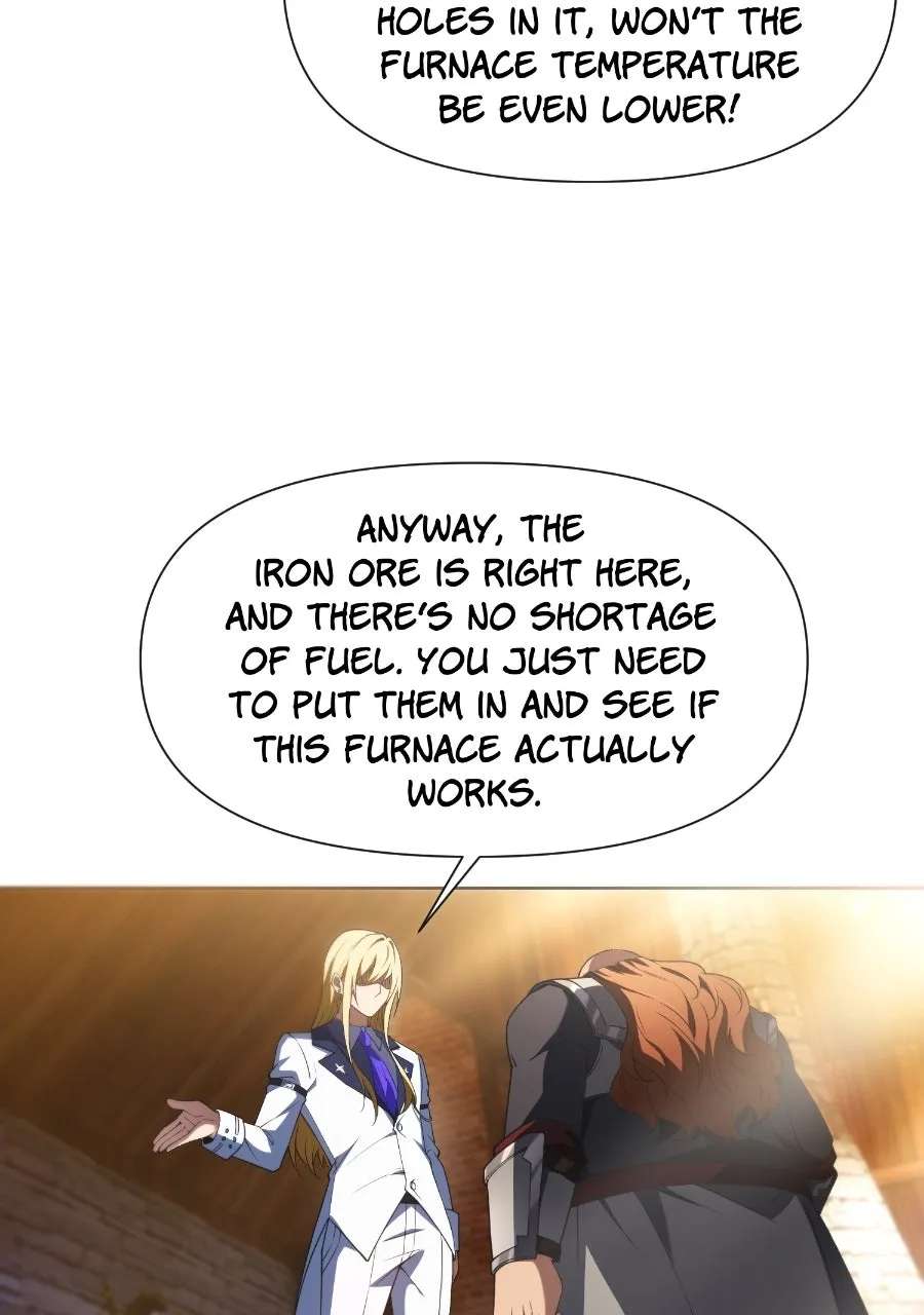 I Dominate a Magical Continentwith an Industrial Revolution Chapter 37 - page 45
