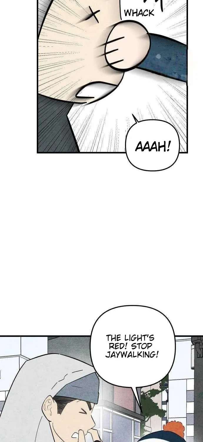 How to Turn You Around Chapter 57 - page 4