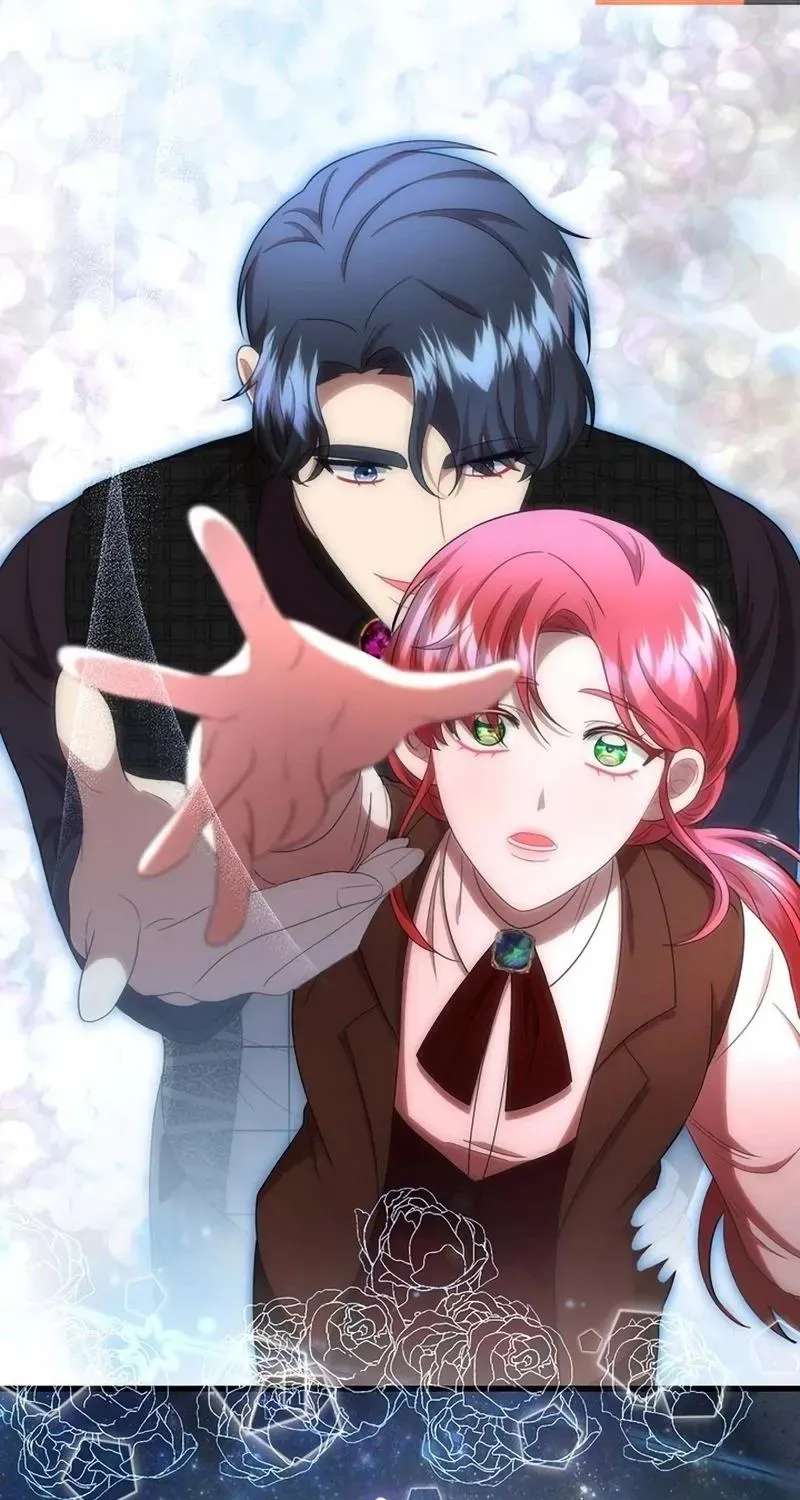 How to Charm a Reluctant Fiancé Chapter 46 - page 39