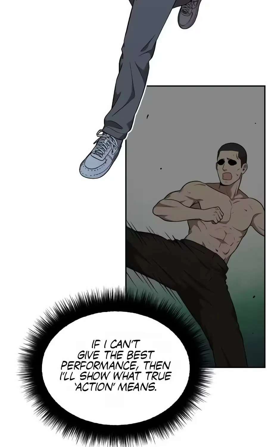 The Possessed Acting Prodigy Chapter 64 - page 39
