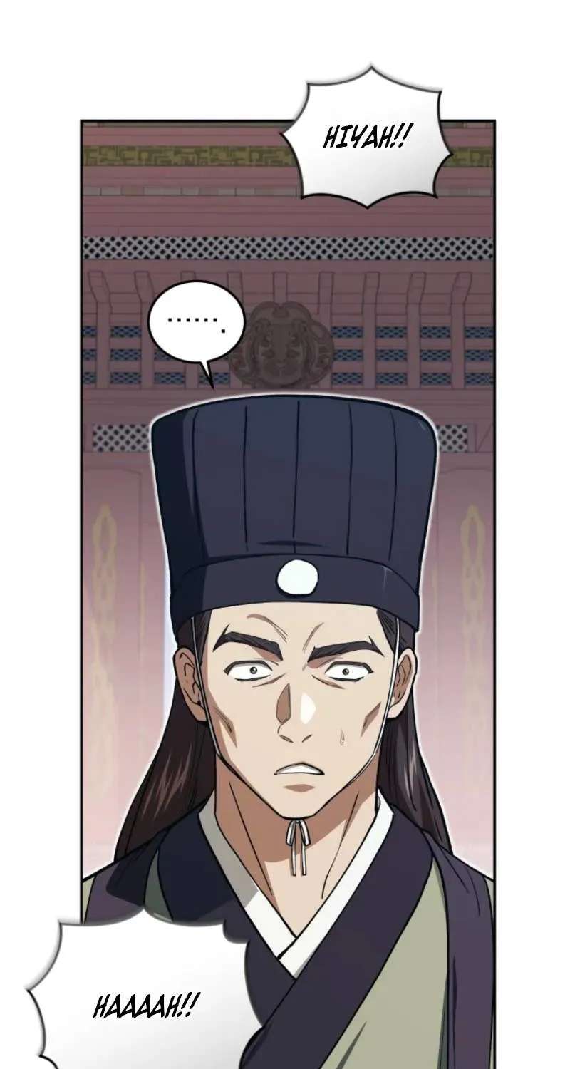 My Dad Is the Best in the World Chapter 25 - page 38