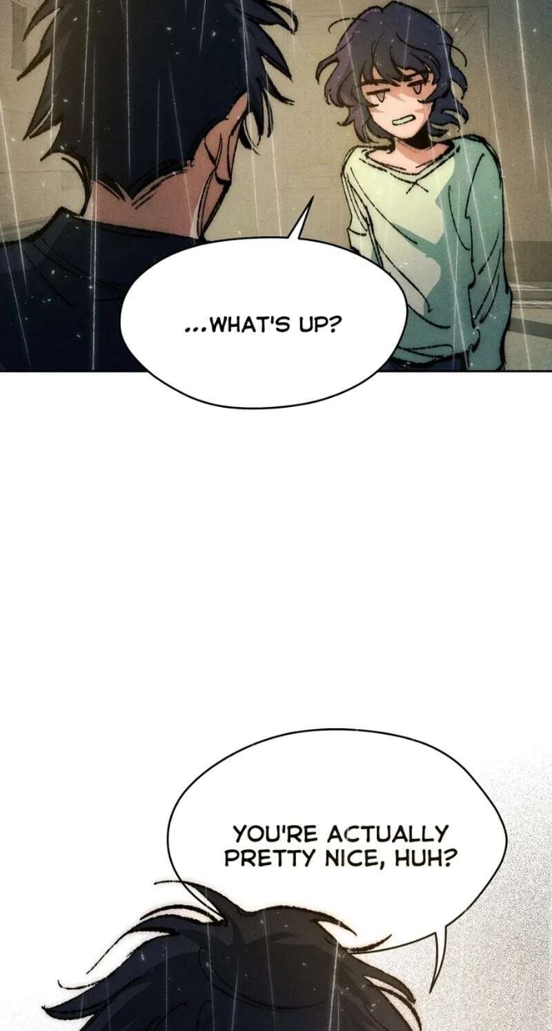 Hand Jumper Chapter 134 - page 58