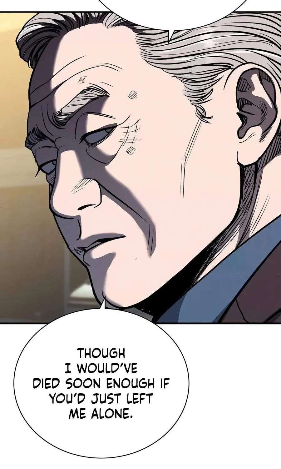 Debtbound by Blood Chapter 46 - page 146