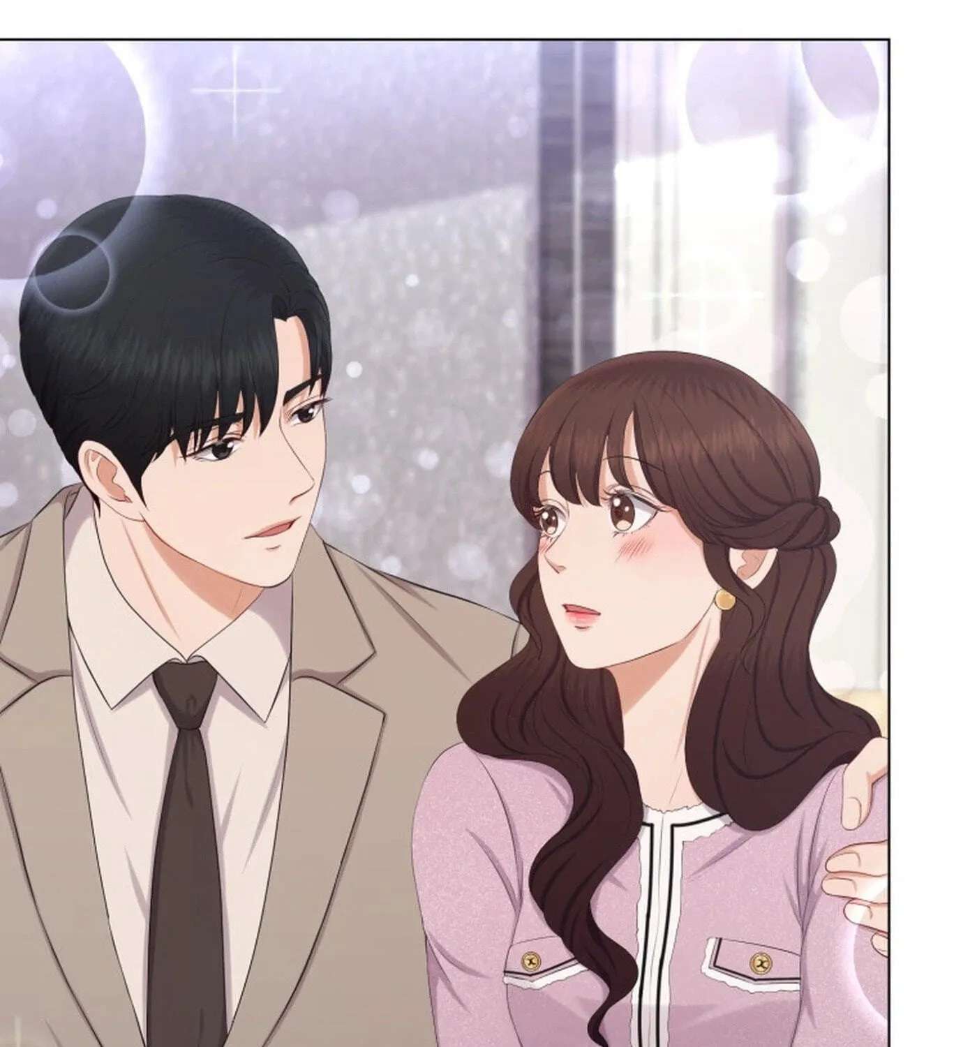 I Need a Bride Chapter 15 - page 58