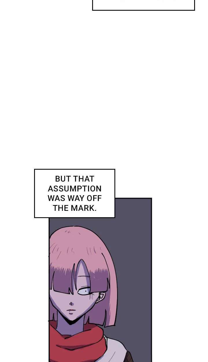 The Warrior in Rut Chapter 45 - page 45