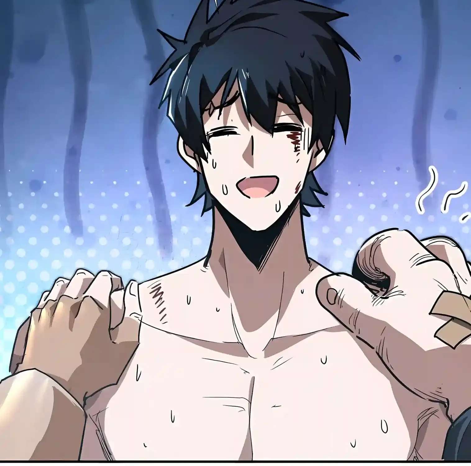 High Martiality: With One Hand, I Single-Handedly Repel Three Thousand Emperors! Chapter 70 - page 63