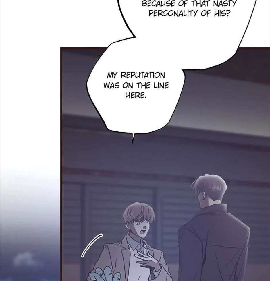 Healer Chapter 57 - page 36