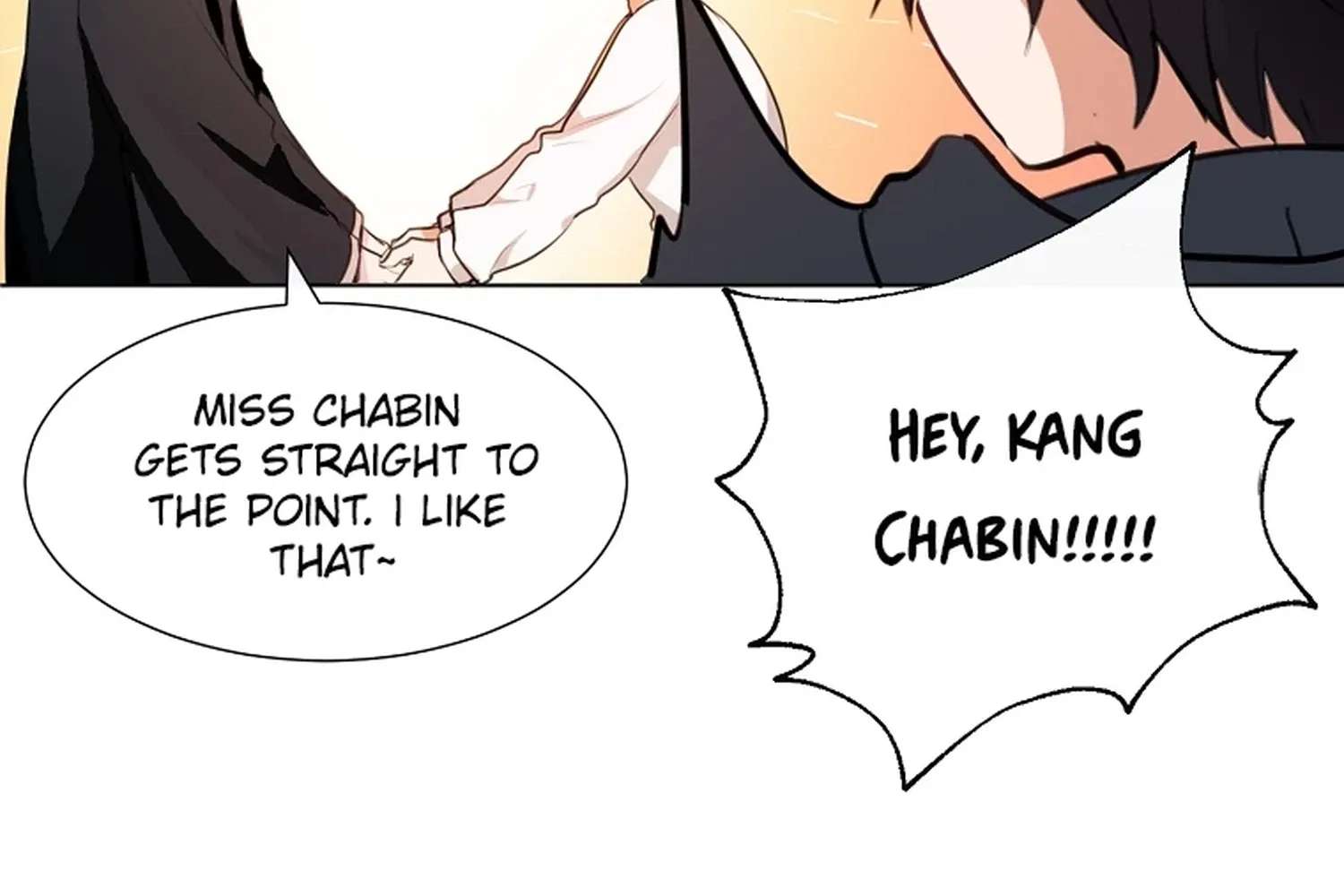 There Are Monsters Here, Too Chapter 2 - page 80