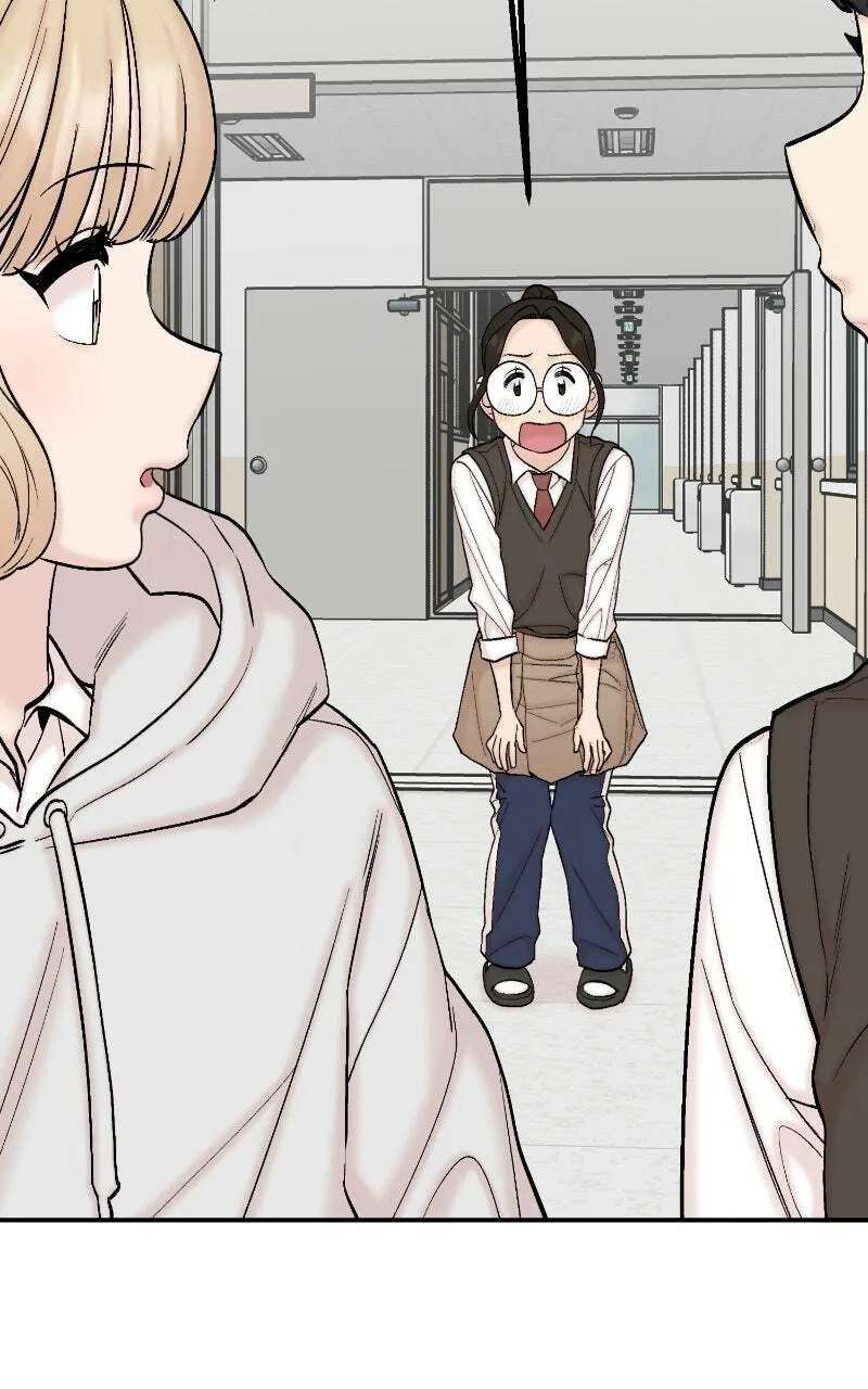 My Dud To Stud Boyfriend Chapter 185 - page 87
