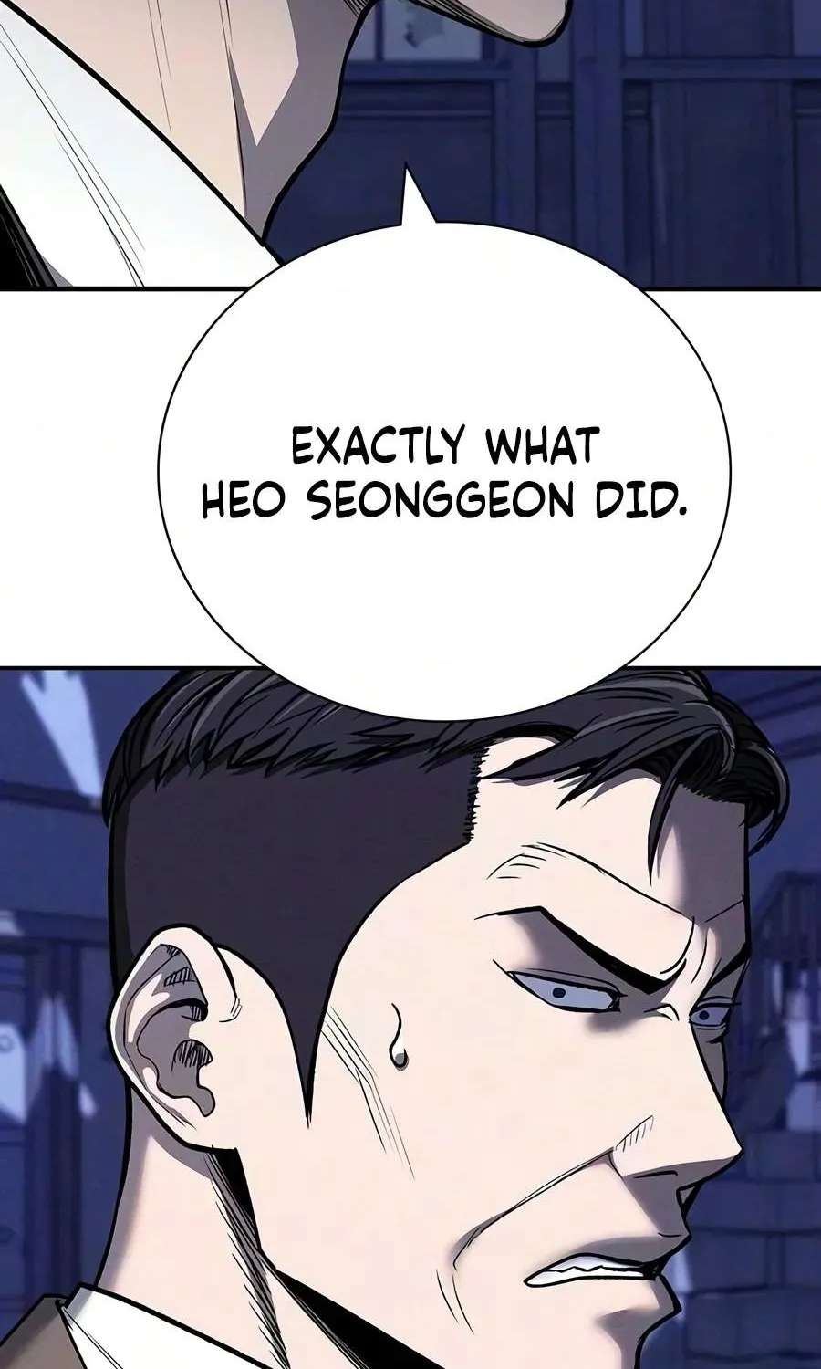 Debtbound by Blood Chapter 42 - page 80